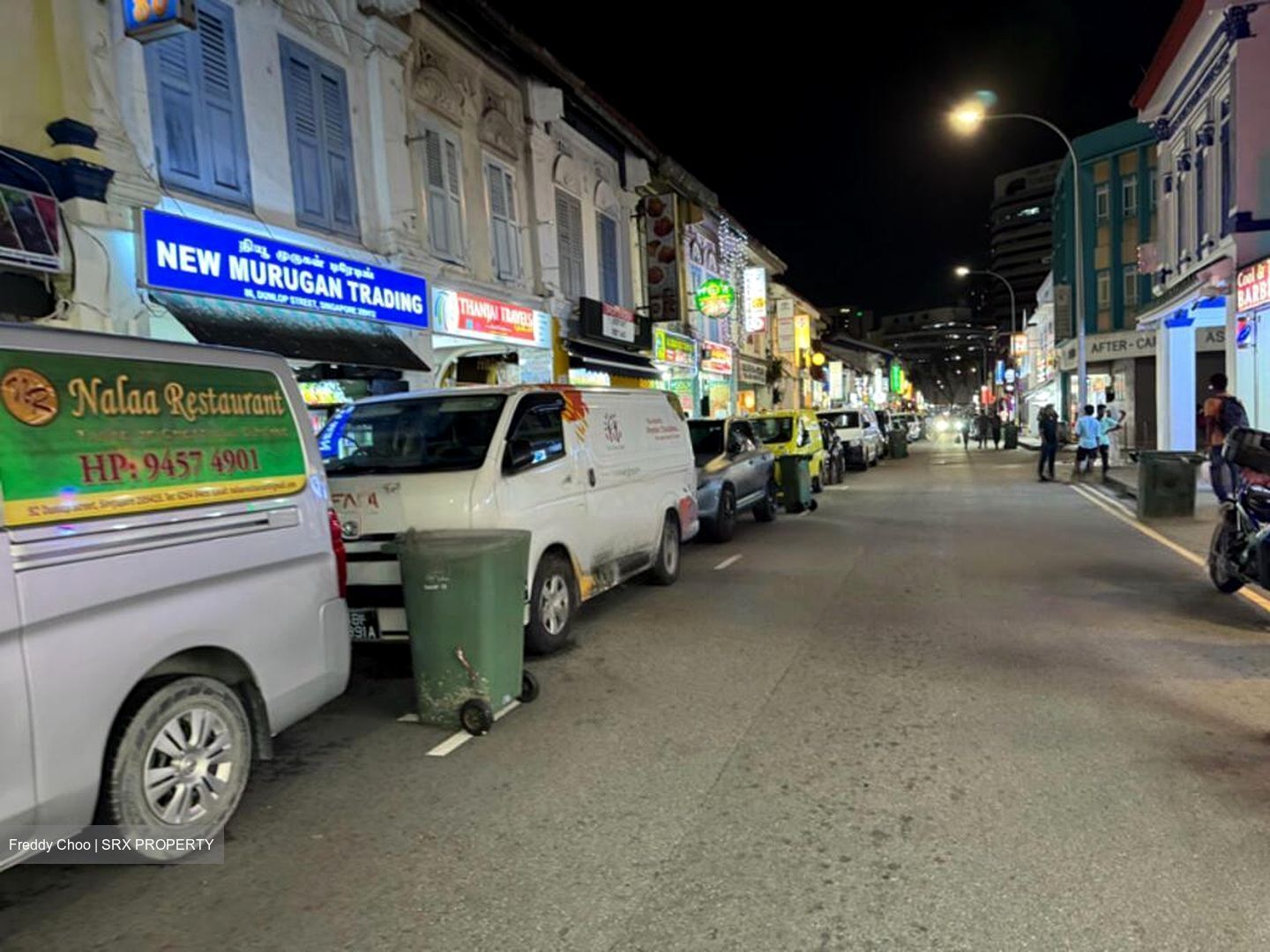 Little India Conservation Area (D8), Shop House #570472551
